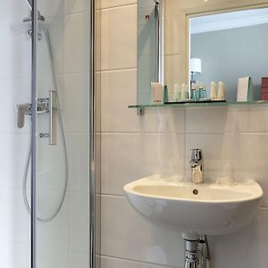 Habitación Doble Estándar